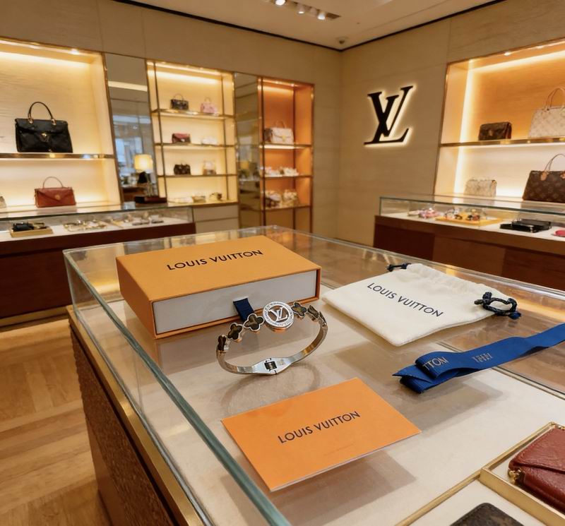 LV Bracelet 04yxs343 (4)