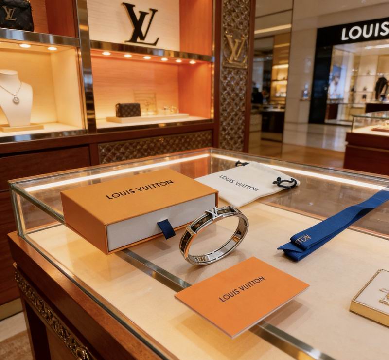 LV Bracelet 04yxs344 (6)