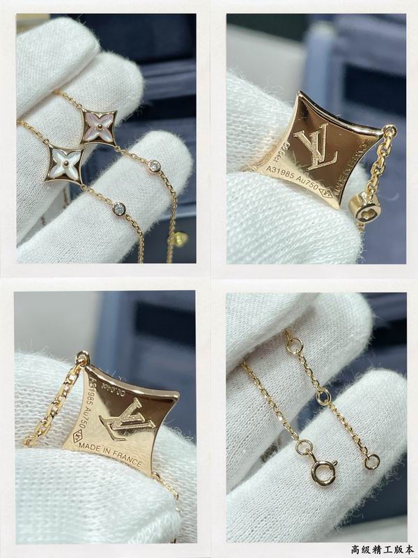 LV Bracelet 04yxs348 (9)
