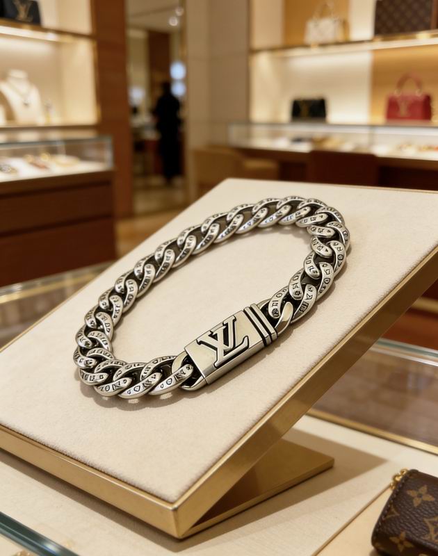 LV Bracelet 04yxs354 (7)