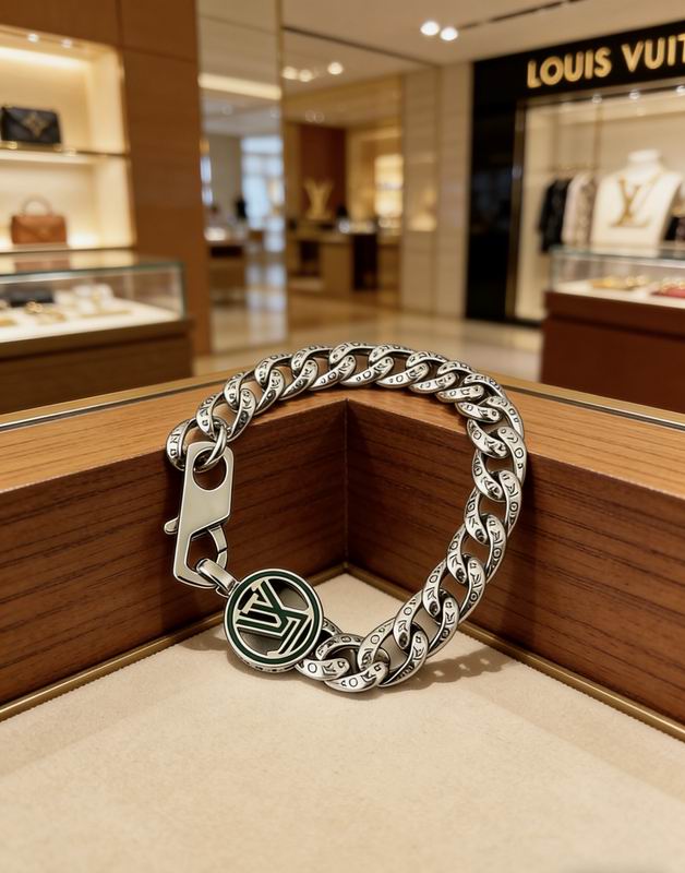LV Bracelet 04yxs357 (7)