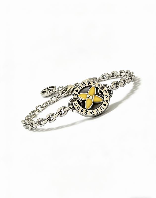LV Bracelet 04yxs359 (2)