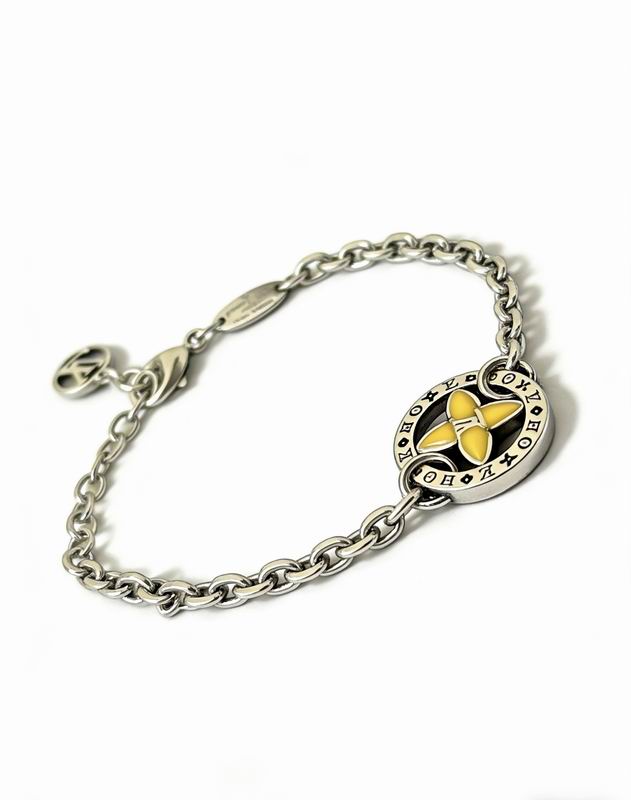 LV Bracelet 04yxs359 (3)