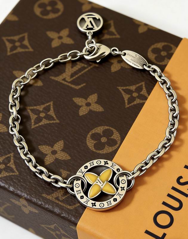 LV Bracelet 04yxs359 (9)