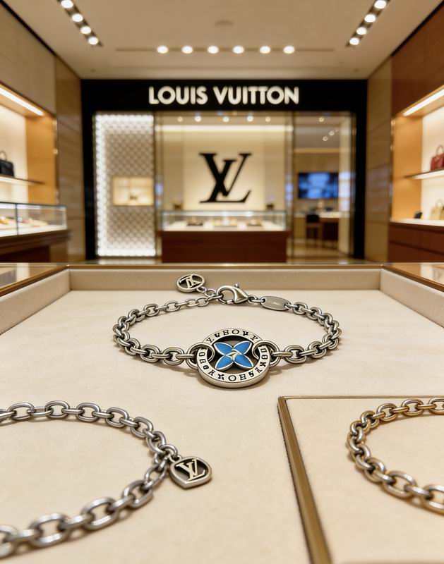 LV Bracelet 04yxs360 (8)