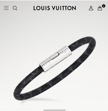 LV Bracelet 04yxs361 (2)