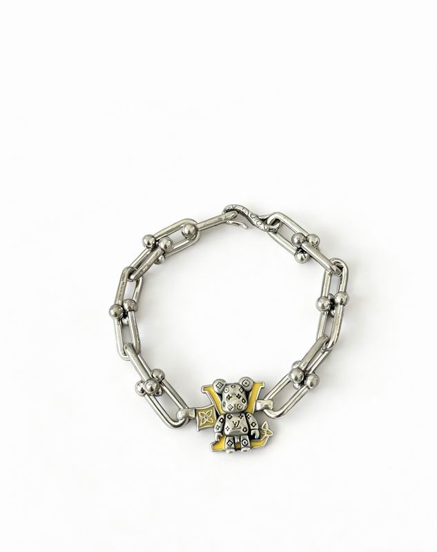 LV Bracelet 04yxs362 (1)