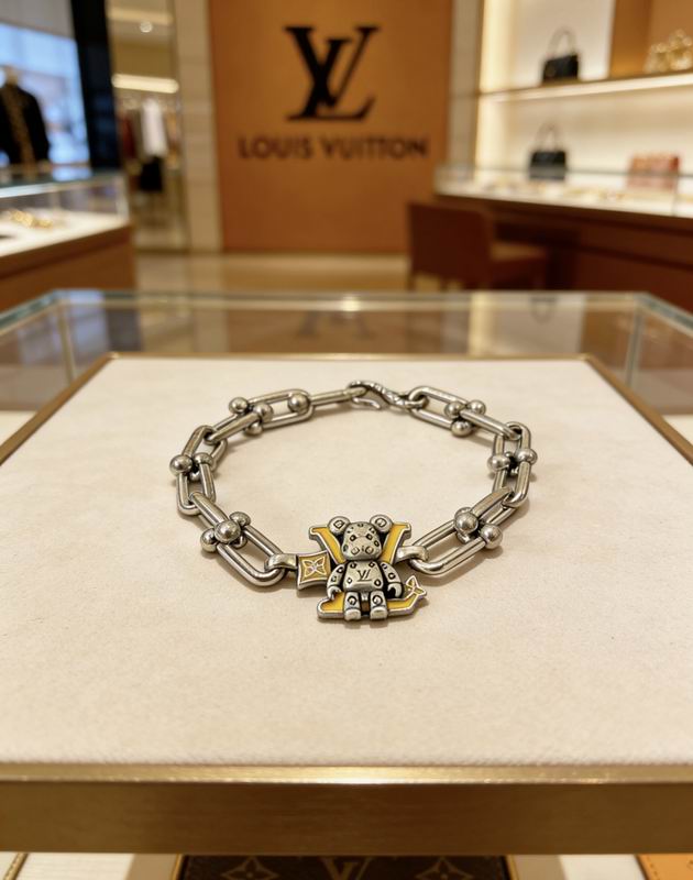 LV Bracelet 04yxs362 (5)