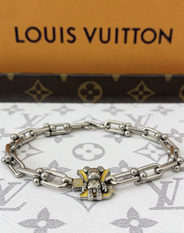LV Bracelet 04yxs362 (7)