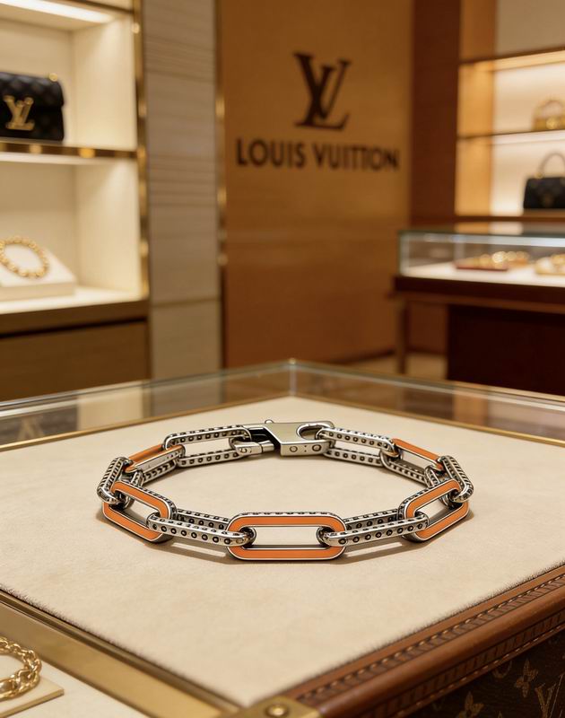 LV Bracelet 04yxs365 (7)