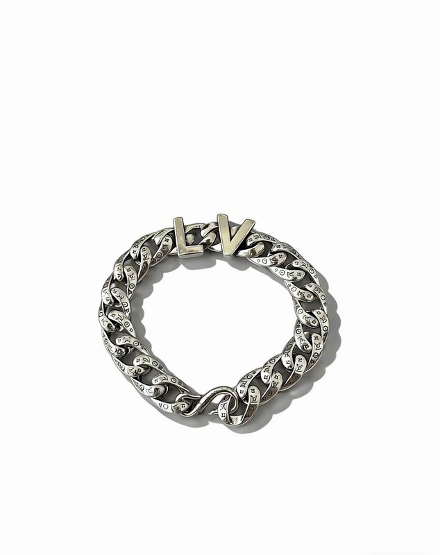 LV Bracelet 04yxs367 (1)