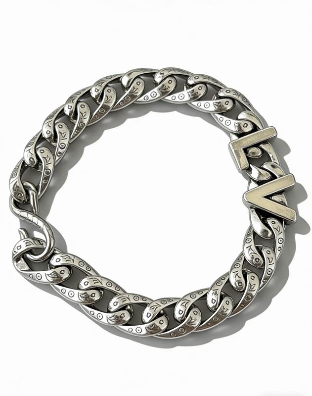 LV Bracelet 04yxs367 (2)