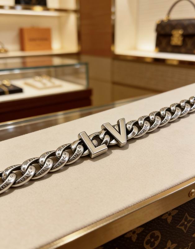 LV Bracelet 04yxs367 (7)