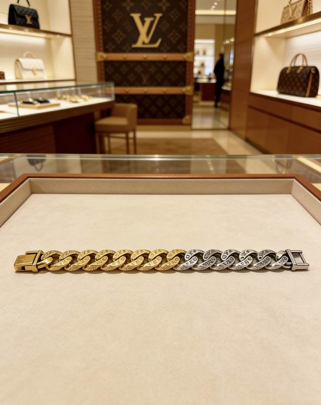LV Bracelet 04yxs371 (8)