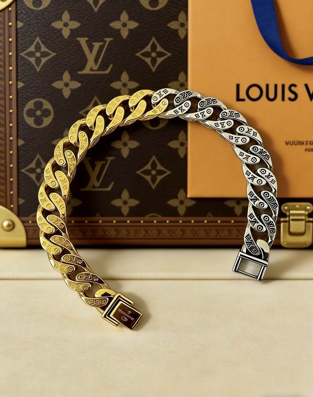 LV Bracelet 04yxs371 (9)