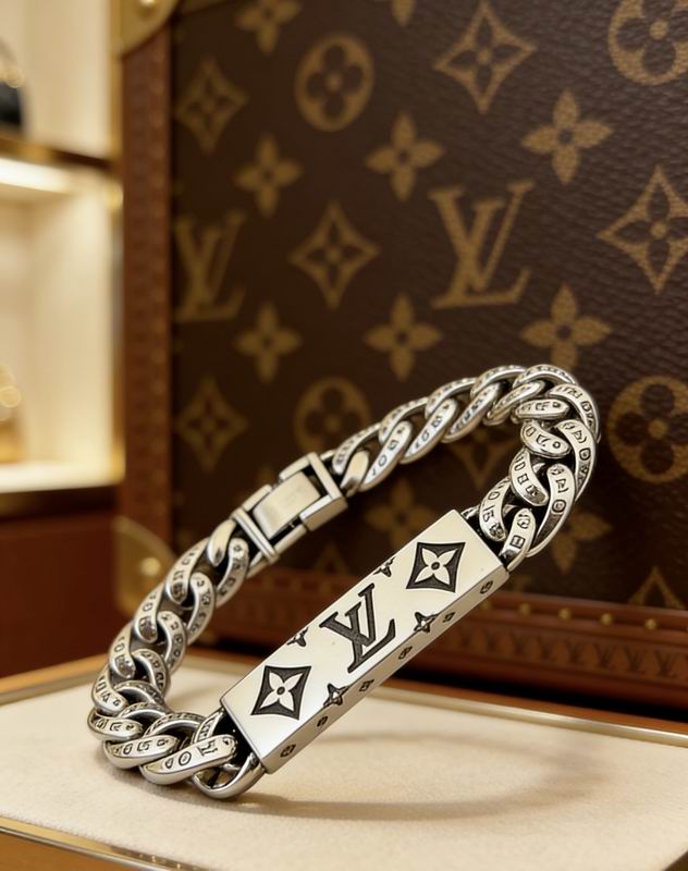 LV Bracelet 04yxs372 (7)