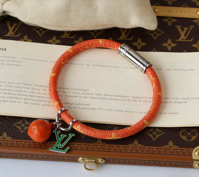 LV Bracelet 04yxs375 (2)