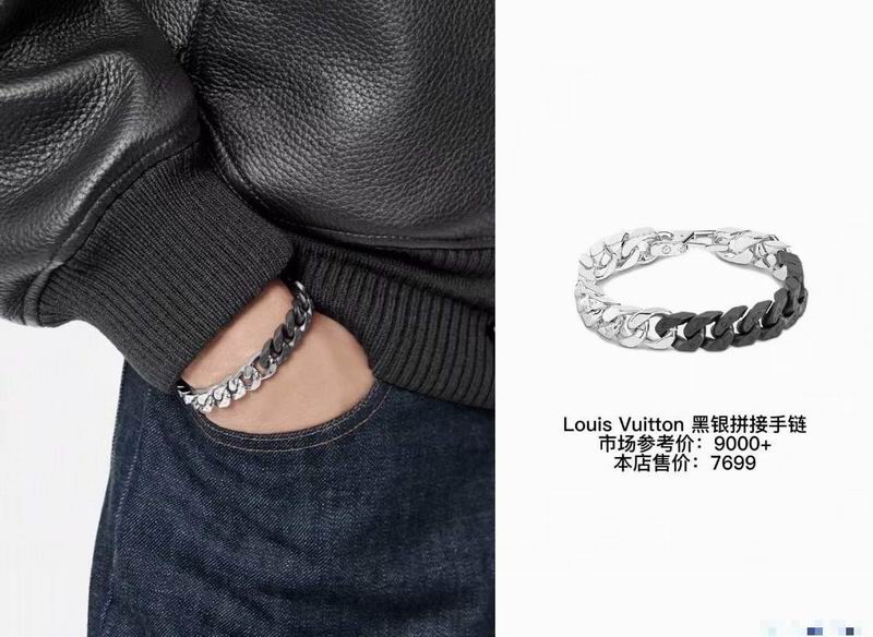 LV Bracelet 04yxs376 (2)
