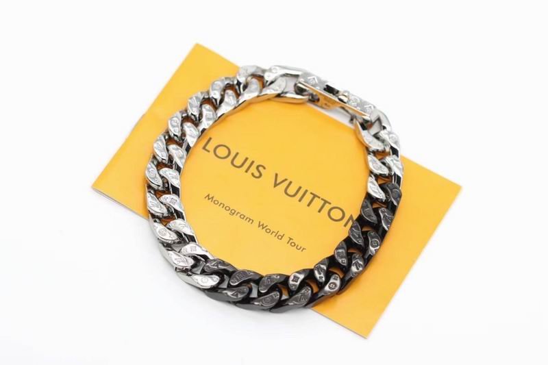 LV Bracelet 04yxs376 (4)