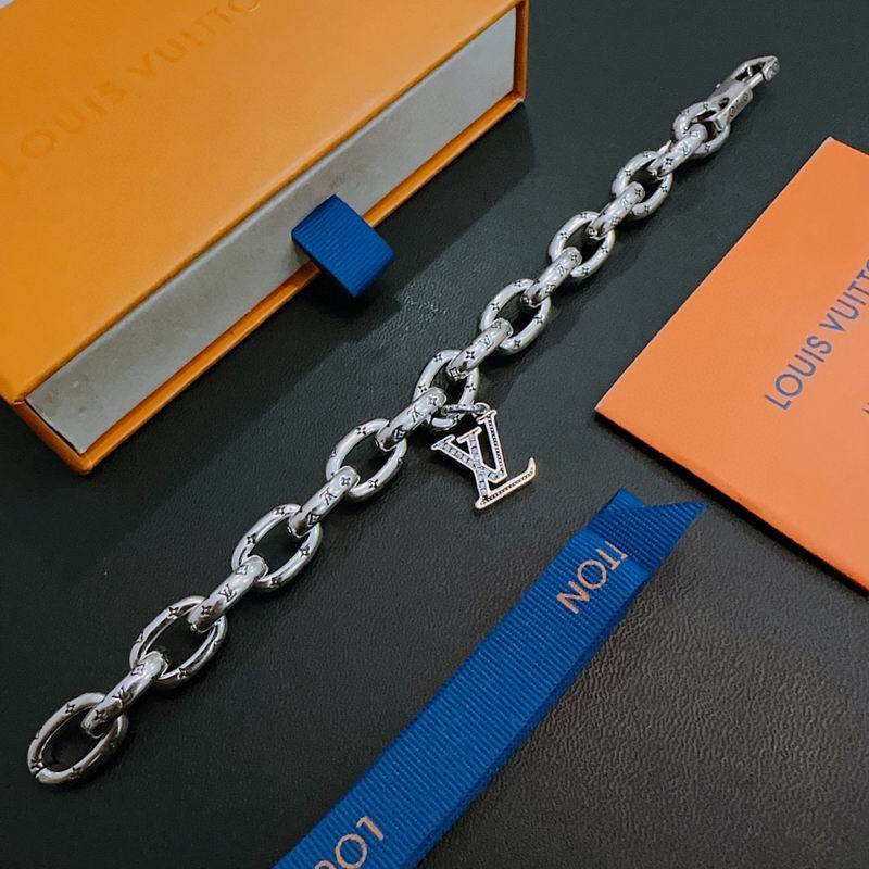 LV Bracelet 04yxs377 (3)