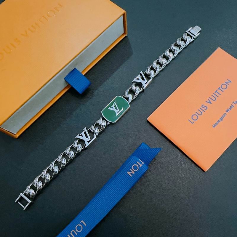 LV Bracelet 04yxs378 (3)