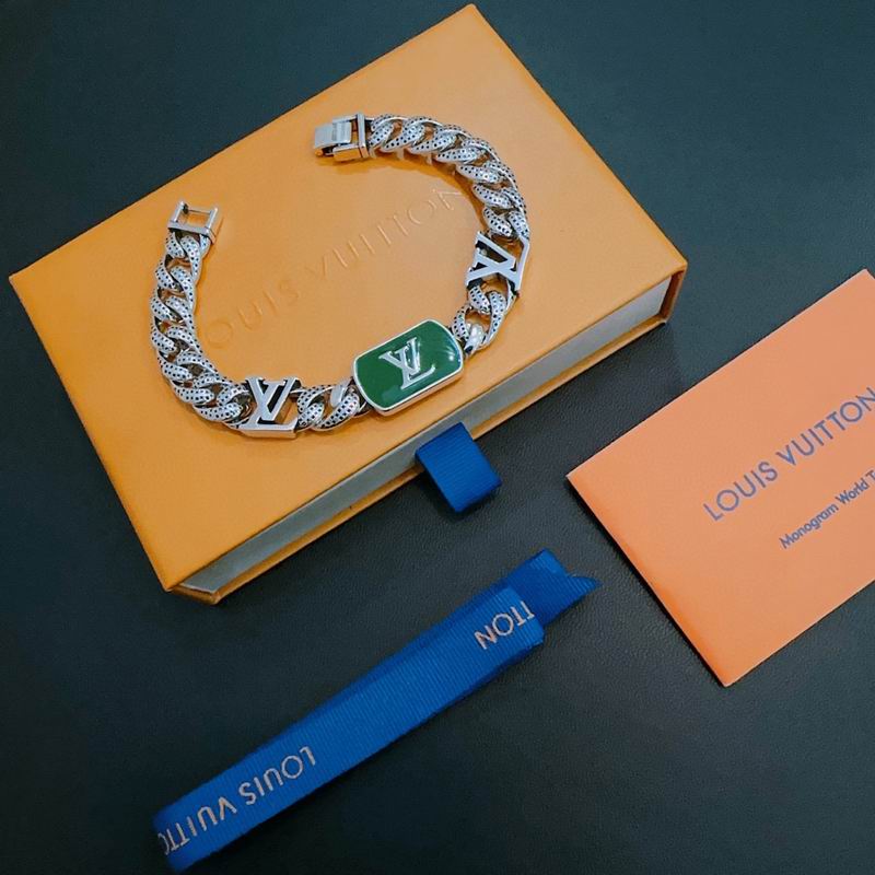LV Bracelet 04yxs378 (6)