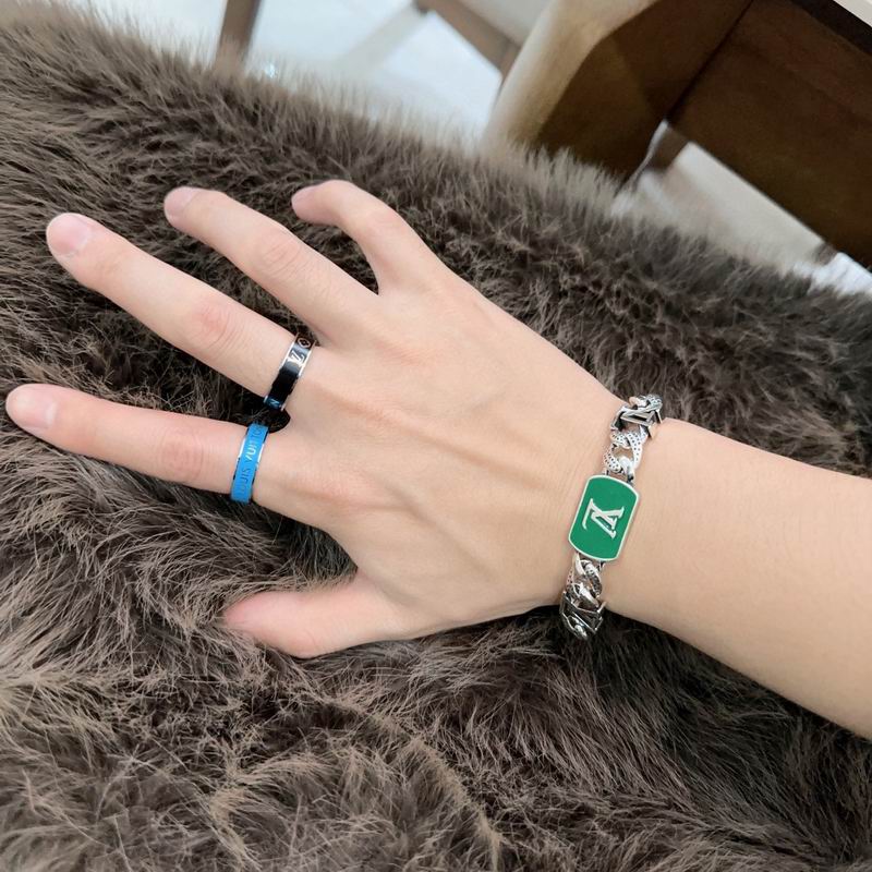 LV Bracelet 04yxs378 (7)