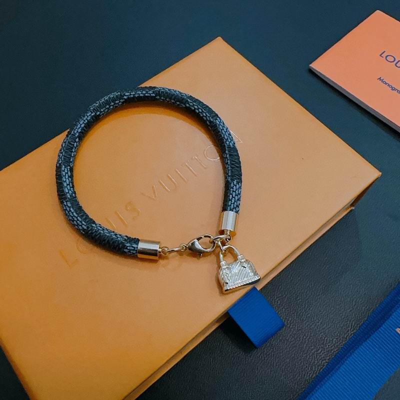 LV Bracelet 04yxs380 (4)