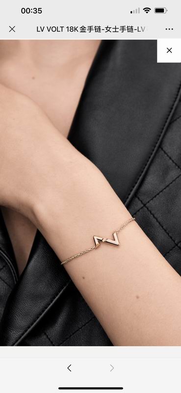 LV Bracelet 04yxs382 (2)