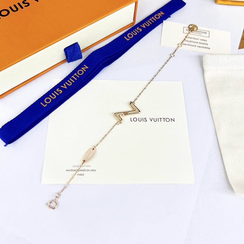 LV Bracelet 04yxs382 (6)