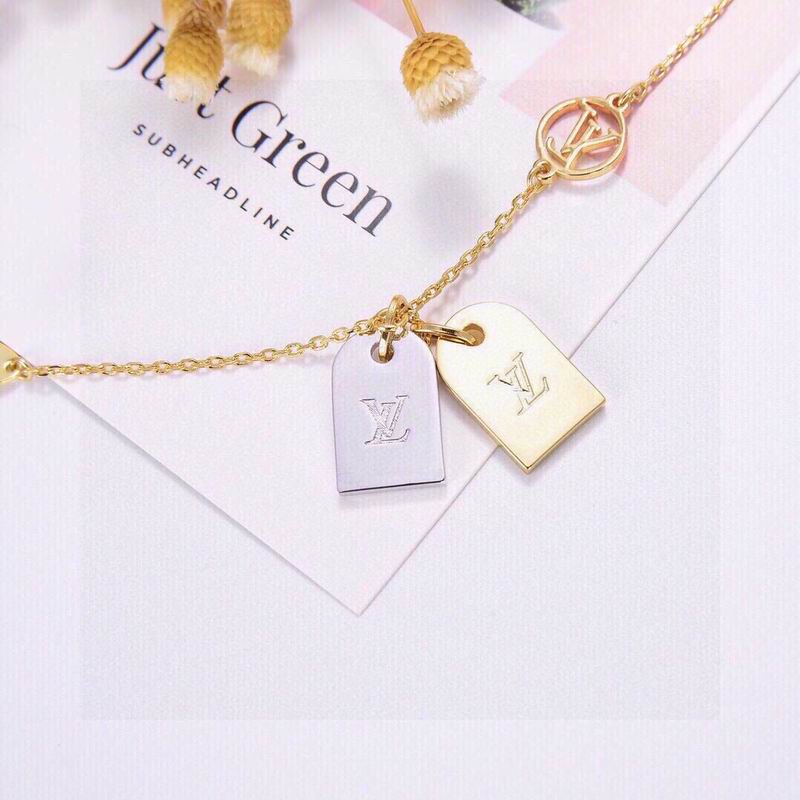 LV Bracelet 04yxs383 (7)