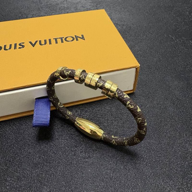 LV Bracelet 04yxs386 (6)