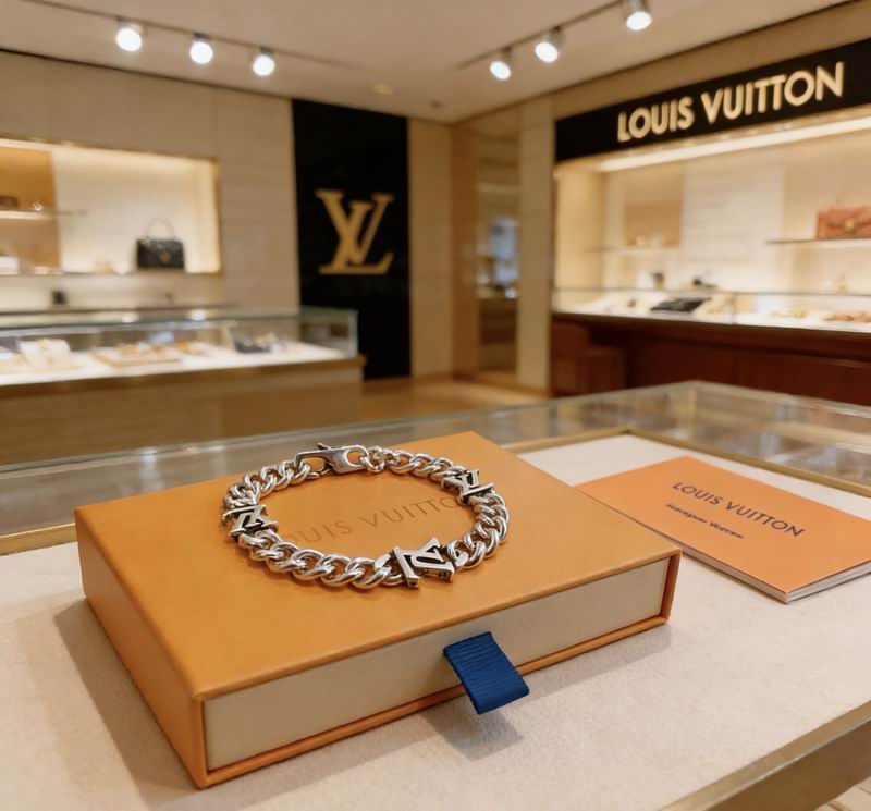LV Bracelet 04yxs389 (3)