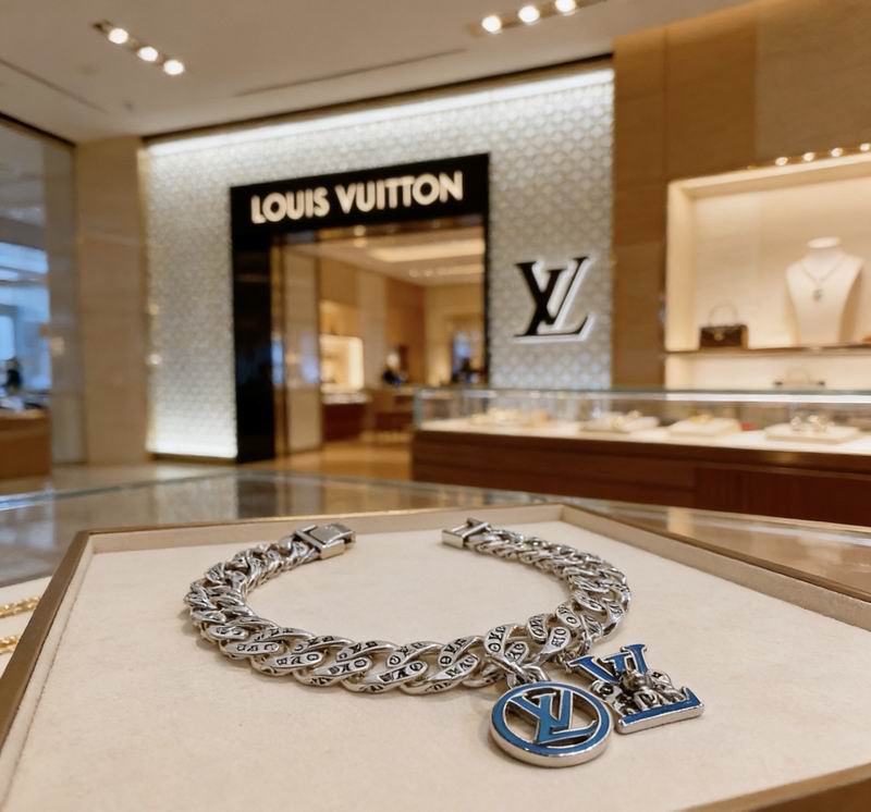 LV Bracelet 04yxs390 (1)