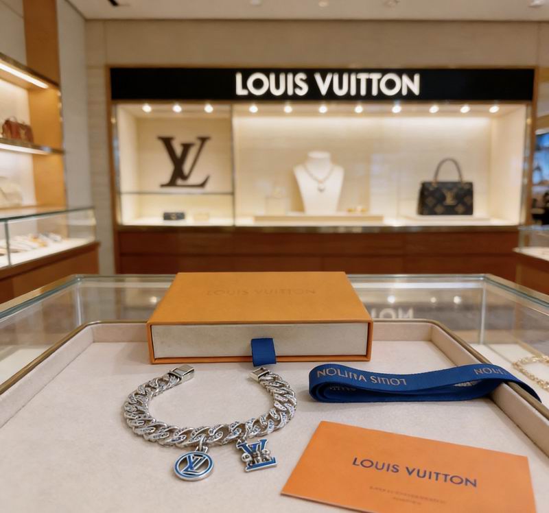 LV Bracelet 04yxs390 (2)