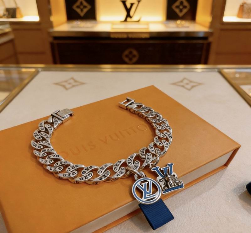 LV Bracelet 04yxs390 (5)