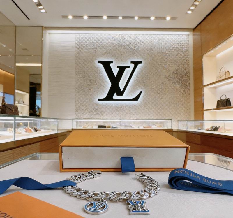 LV Bracelet 04yxs390 (8)
