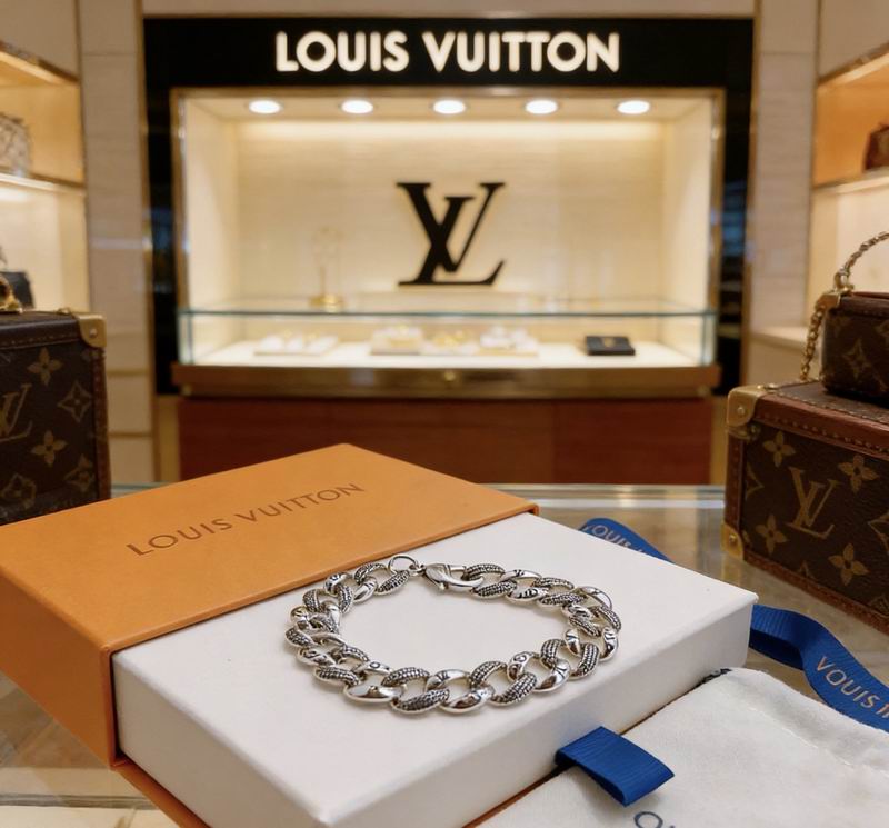 LV Bracelet 04yxs391 (1)