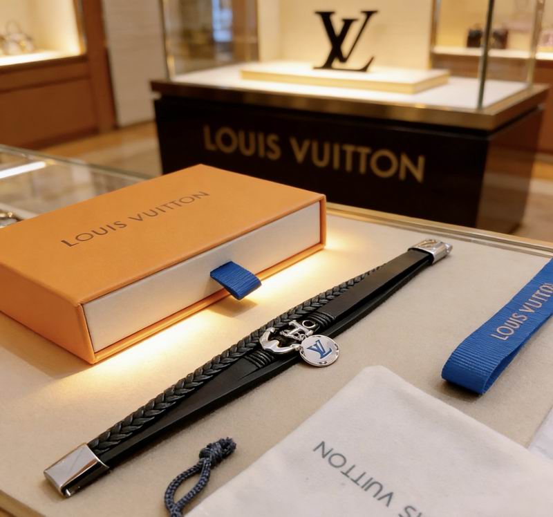 LV Bracelet 04yxs392 (4)
