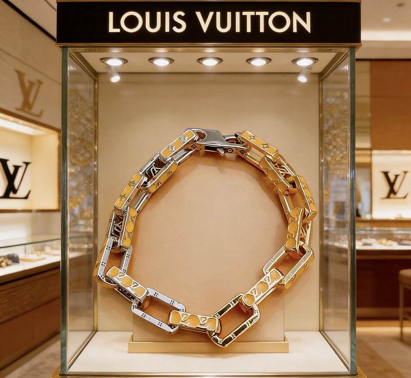 LV Bracelet 04yxs393 (1)