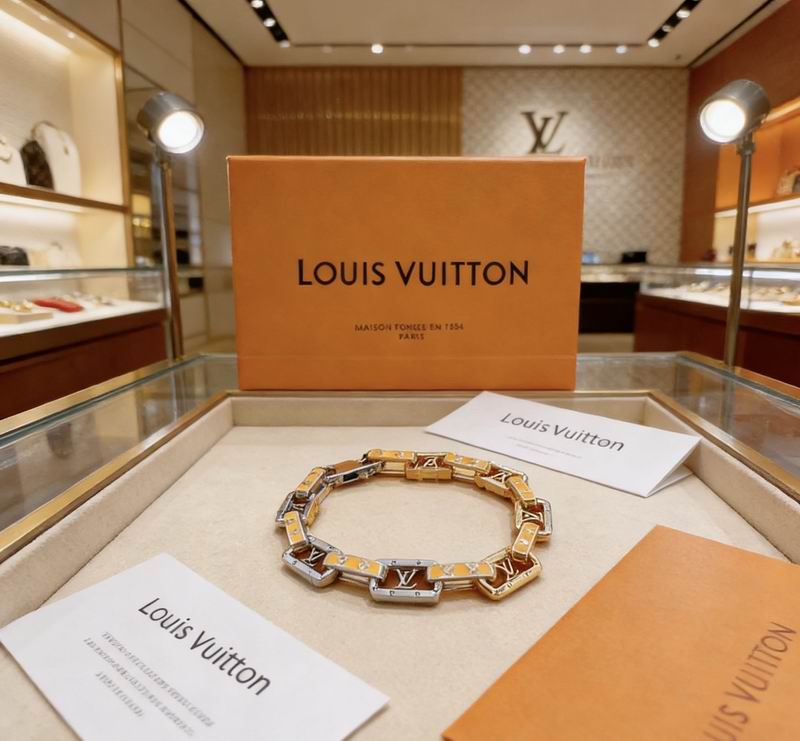 LV Bracelet 04yxs393 (3)