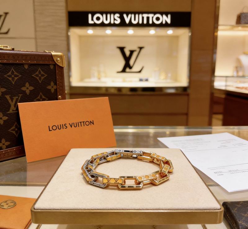 LV Bracelet 04yxs393 (4)