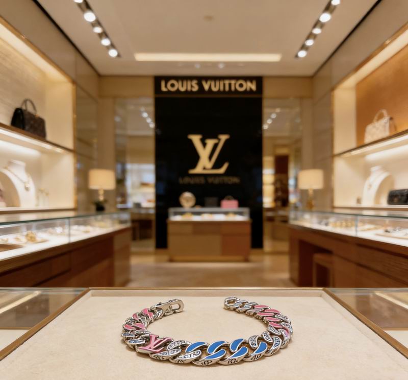 LV Bracelet 04yxs394 (2)