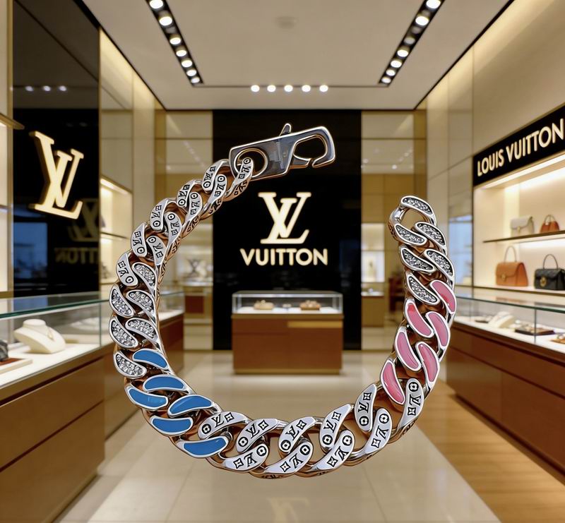 LV Bracelet 04yxs394 (3)