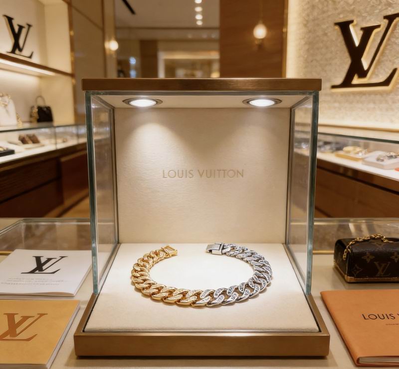 LV Bracelet 04yxs395 (4)