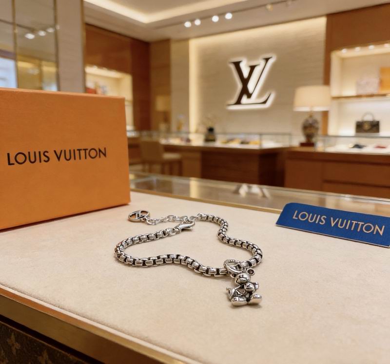 LV Bracelet 04yxs396 (5)