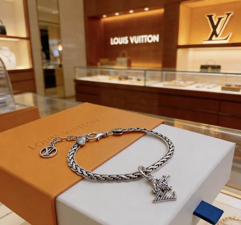 LV Bracelet 04yxs397 (1)