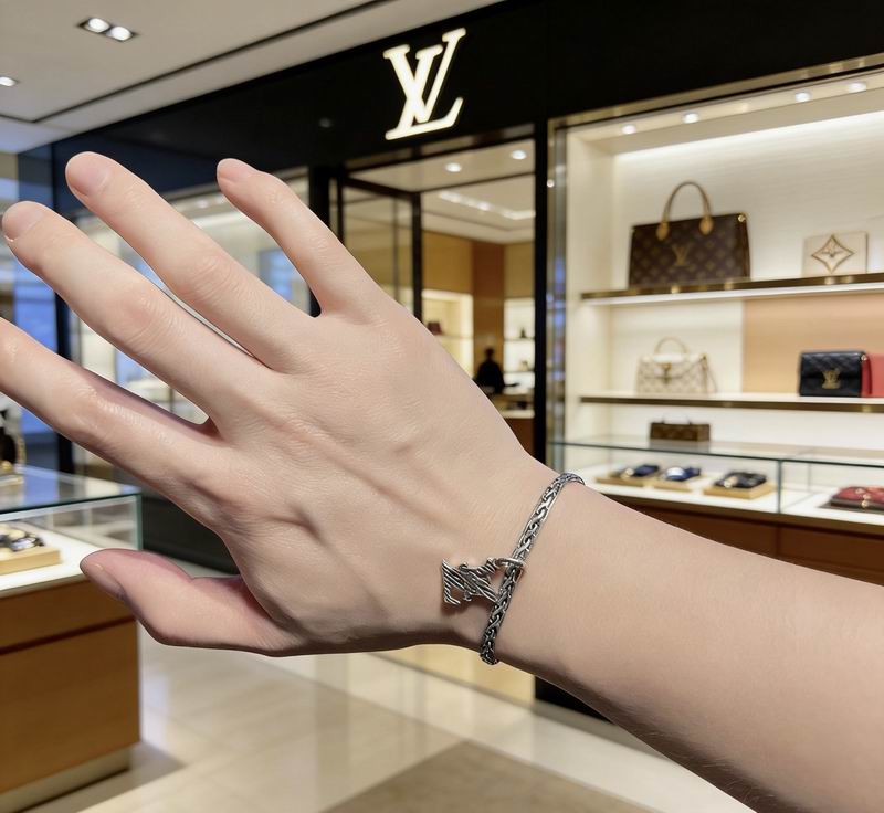 LV Bracelet 04yxs397 (9)