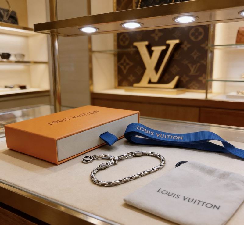 LV Bracelet 04yxs398 (3)
