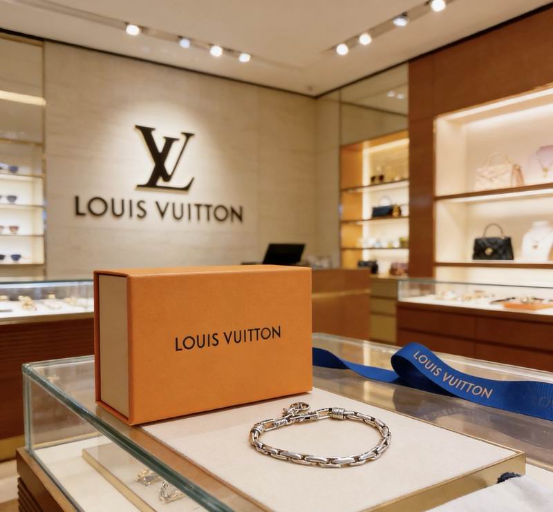 LV Bracelet 04yxs398 (4)